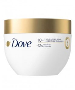 MASCARA TRAT DOVE BON INTEN REP 250G
