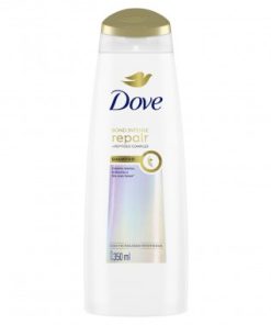 SHAMPOO DOVE BOND INTENSE REPAIR 350ML
