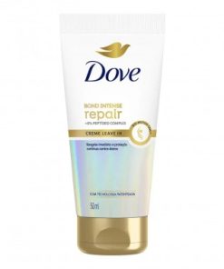 LEAVE IN DOVE BOND INTENSE REPAIR 50ML