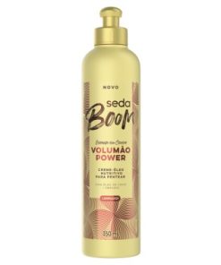 CREME PENTEAR SEDA BOOM VOLUM POWER350ML