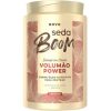 CREME PENTEAR SEDA BOOM VOLUMAO POWER1KG