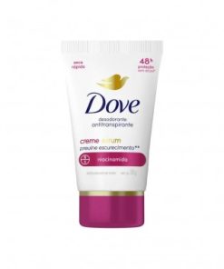 DESOD DOVE SERUM PREV ESC CREME 50G