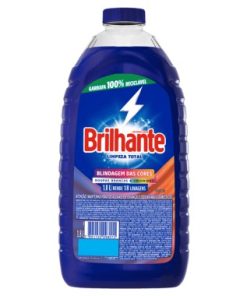 LAVA ROUPA LIQ BRILHANTE 1,8L
