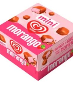 SORVETE KIBON MINI ESKIBOM MORANGO 114ML