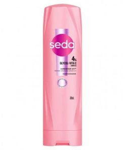 CONDICIONADOR SEDA LUMINOUS 300ML