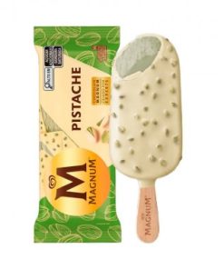PICOLE KIBON MAGNUM PISTACHE 80ML