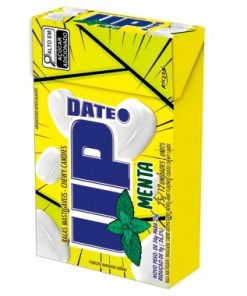 DROPS UP DATE MENTA 25GR