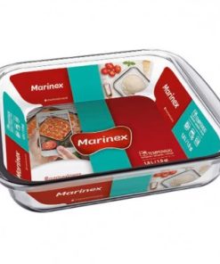 ASSADEIRA MARINEX QUAD 1,8L UN