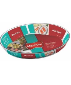 ASSADEIRA MARINEX OVAL 2,4L UN