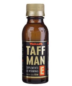SUPLEMENTO YAKULT VIT TAFFMAN E 110ML