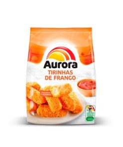 FGO TIRINHAS AURORA CONG 275G