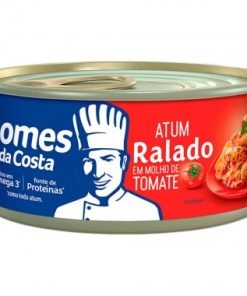 ATUM GOMES DA COSTA RAL MOL TOM 170GR