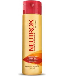 CONDICIONADOR NEUTROX 1 500GR
