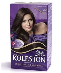 TINTA KOLESTON CAST ES30