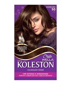 TINTA KOLESTON CAST CL50