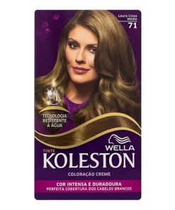 TINTA KOLESTON LOURO CZ71