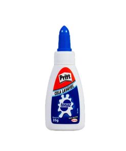 COLA TENAZ AZUL 35GR