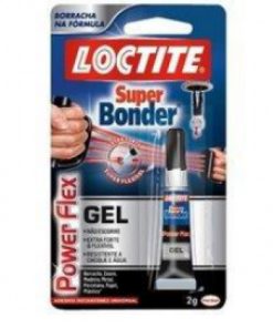 COLA SUPER BONDER POWER FLEX 2G