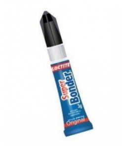 COLA SUPER BONDER 3G UN
