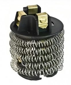 RESISTENCIA CORONA 220V 2800W/4000W UN