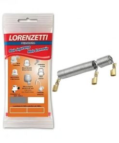 RESISTENCIA LORENZETTI 220V 5400W UN