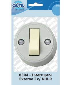 INTERRUPTOR EXTERNO UN