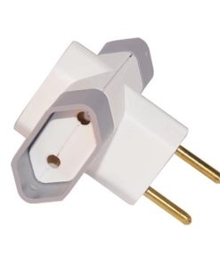 ADAPTADOR 3 SAIDAS NBR UN