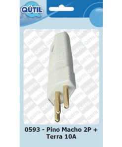 PINO MACHO Q UTIL 2P+TERRA 10A UN
