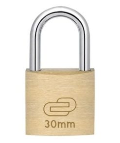 CADEADO 30MM UN