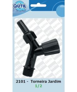 TORNEIRA JARDIM DE 1/2  20MM