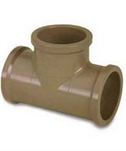 TEE LISO 20MM UN