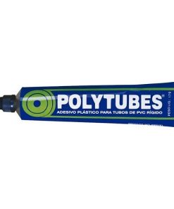ADESIVO POLYTUBES 17G UN