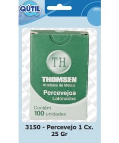 PERCEVEJO 1CX 25GR
