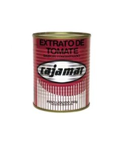 EXTRATO TOMATE CAJAMAR 350GR