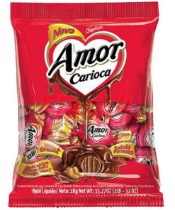 BOMBOM NEUGEBAUER AMOR CARIOCA 45UN