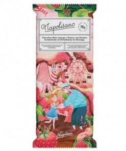 CHOCOLATE NEUGEBAUER NAPOLITANO 70GR