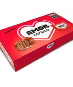 BOMBOM AMOR CARIOCA 200GR