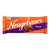 CHOCOLATE NEUGEBAUER FLOCOS 80GR