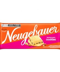CHOCOLATE NEUGEBAUER COOKEIS 80GR