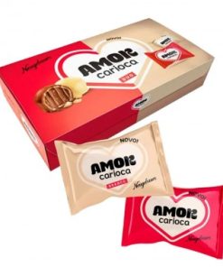 BOMBOM AMOR CARIOCA DUO 200G