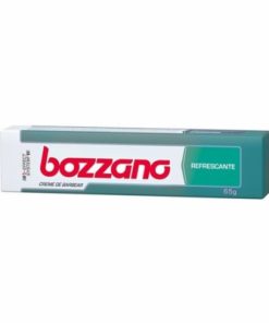 CREME BARBEAR BOZZANO REFR 65GR