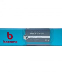 CREME BARBEAR BOZZANO PELE SENSï¿½VEL 65