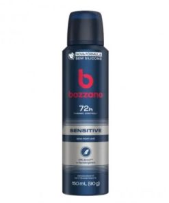 DESOD BOZZANO SEM PERF AERO 150ML