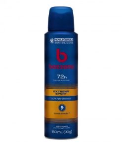 DESOD BOZZANO EXTREME AEROSOL 150ML