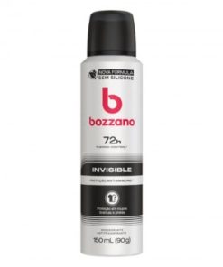 DESOD BOZZANO ANTI INVISIBLE 150ML