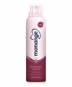 DESOD MONANGE HIDRATACAO INT AEROSOL 150