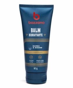 HIDRATANTE BARBA BOZZANO 90GR