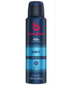 DESOD BOZZANO ANTI DRY 150ML