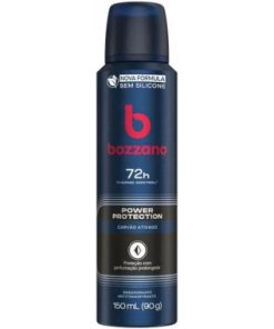 DESOD BOZZANO ANTI CARVAO 150ML