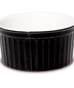 TIGELA RAMEQUIN 8X4CM 100ML UN